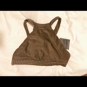 ACACIA DUBAI TOP IN OPIHI MESH SIZE M